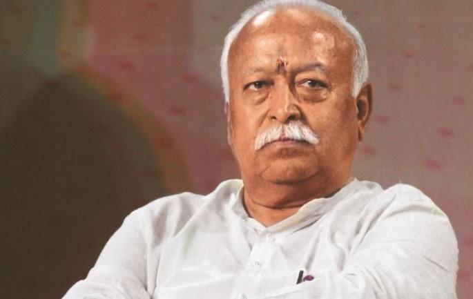 National Coordinating Meeting of the Sangh in Nagpur from 3rd to 4th September | नागपुरात ३ ते ४ सप्टेंबरदरम्यान रा. स्व. संघाची राष्ट्रीय समन्वय बैठक