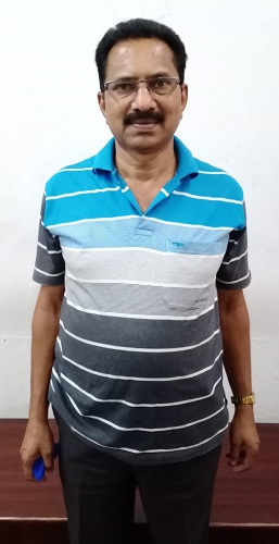 Police arrested the sub-inspector while accepting a bribe of Rs 5,000 | पाच हजारांची लाच घेताना पोलीस उपनिरीक्षकास अटक, रंगेहाथ पकडले