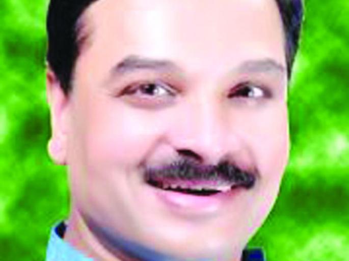 BJP district president of Nagpur says, you do not know my power? | नागपूरचे भाजपा जिल्हाध्यक्ष म्हणतात, माझी पॉवर माहीत नाही का ?