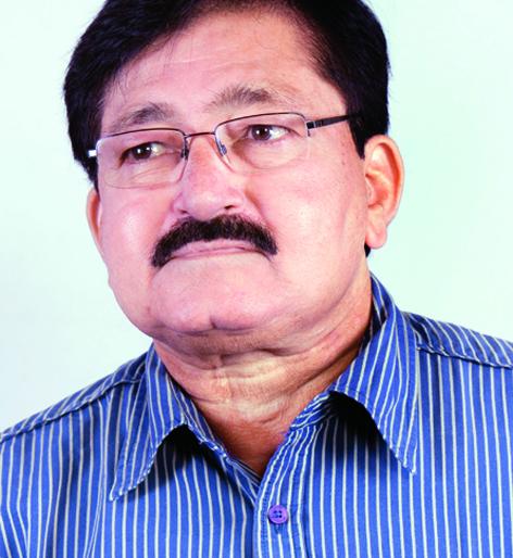 Eight months do not work, I'm free from the BJP: Ramesh step | आठ महिन्यात कामच नाही, मी भाजपमुक्त : रमेश कदम