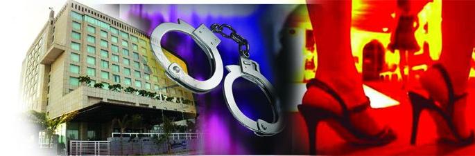 High profile sex racket trace out in Nagpur | नागपुरात हाय प्रोफाईल सेक्स रॅकेटचा छडा