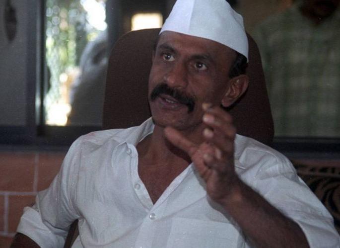 discussion in the political circle arun gawli's release decision for political purposes | ...अन् राजकीय वर्तुळात रंगली चर्चा; डॅडीच्या सुटकेचा निर्णय राजकीय हेतूने?   discussion in the political circle arun gawli's release decision for political purposes | ...अन् राजकीय वर्तुळात रंगली चर्चा; डॅडीच्या सुटकेचा निर्णय राजकीय हेतूने?