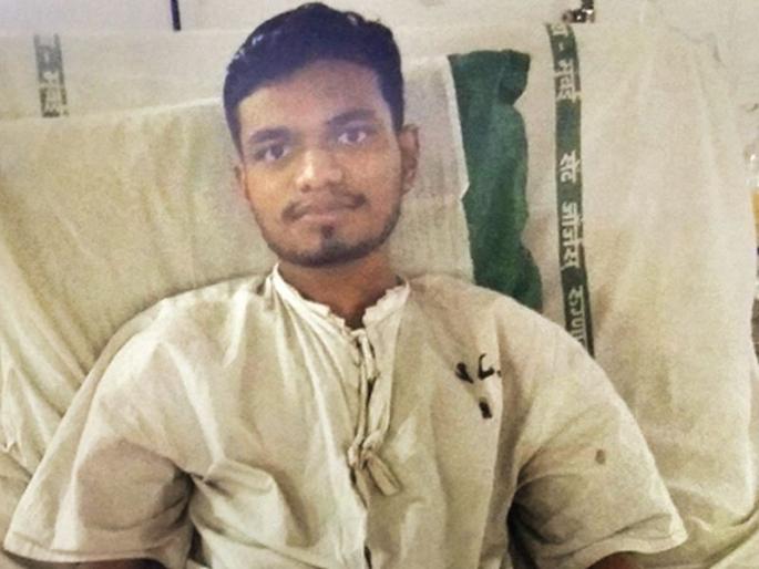 'He' will remain 11 years later on his own feet | ‘तो’ ११ वर्षांनंतर राहणार स्वत:च्या पायावर उभा 'He' will remain 11 years later on his own feet | ‘तो’ ११ वर्षांनंतर राहणार स्वत:च्या पायावर उभा