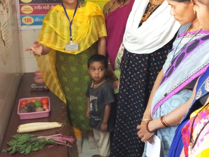 nashik,for,the,public,awareness,anemia | मनोरंजनातून अॅनिमिया जनजागृतीसाठी nashik,for,the,public,awareness,anemia | मनोरंजनातून अॅनिमिया जनजागृतीसाठी