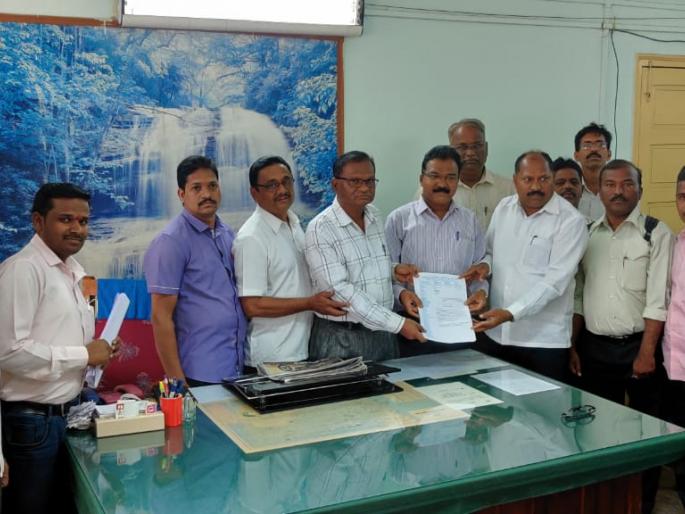 Unsolicited School Committee Examination for Class X, XII Exams | विनाअनुदानित शाळा समितीचा दहावी, बारावीच्या परीक्षांवर बहिष्कार