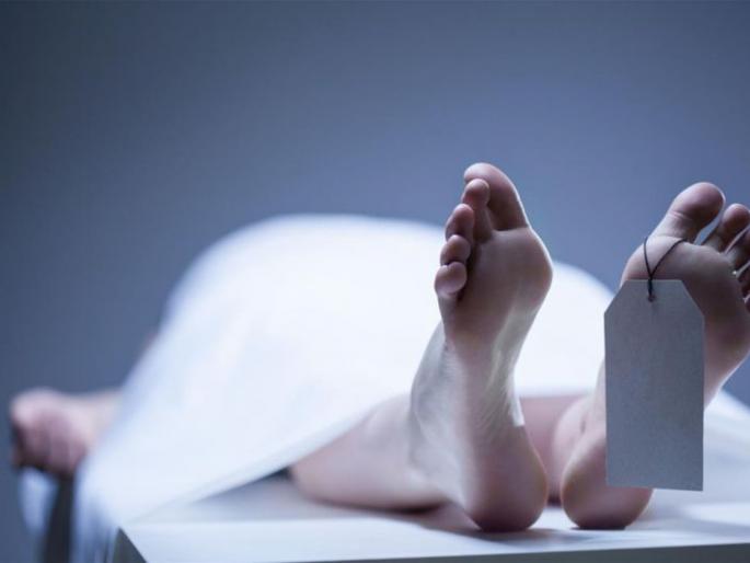 came to the hospital for delivery but reached the fetus with her and then .. | दवाखान्यात आली प्रसुतीसाठी पण तिच्यासह गर्भस्थ बाळाला गाठले कोरोनाने आणि मग.. came to the hospital for delivery but reached the fetus with her and then .. | दवाखान्यात आली प्रसुतीसाठी पण तिच्यासह गर्भस्थ बाळाला गाठले कोरोनाने आणि मग..