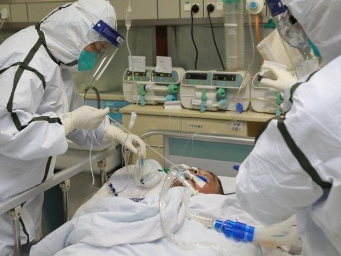 Inquiry into Corona patient's death | कोरोना रुग्णाच्या मृत्यूप्रकरणी चौकशी Inquiry into Corona patient's death | कोरोना रुग्णाच्या मृत्यूप्रकरणी चौकशी