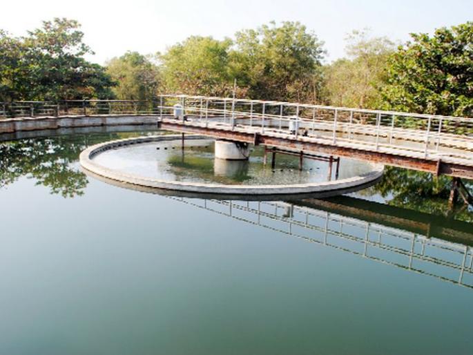 Meter saves Rs 60 lakh per day for water | मिटरमुळे दररोज पाण्याची ६० लाखाची बचत