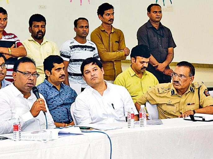 Complete the facility in Vipassana Meditation Center area | विपश्यना मेडिटेशन सेंटर परिसरात सुविधा पूर्ण करा Complete the facility in Vipassana Meditation Center area | विपश्यना मेडिटेशन सेंटर परिसरात सुविधा पूर्ण करा