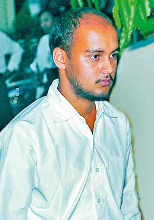 The plot of murder and preparations already existed | हत्येचा कट व तयारी आधीपासूनच The plot of murder and preparations already existed | हत्येचा कट व तयारी आधीपासूनच