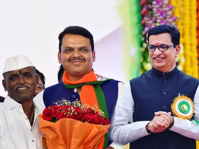 Indurikar called 'Bongya' in Kirtan, balasaheb Thorat told nivrutti Maharaja's support me | इंदुरीकरांनी 'त्या' घटनेला 'बोंग्या' म्हटलं, थोरातांनी महाराजांचं गुपित सांगितलं Indurikar called 'Bongya' in Kirtan, balasaheb Thorat told nivrutti Maharaja's support me | इंदुरीकरांनी 'त्या' घटनेला 'बोंग्या' म्हटलं, थोरातांनी महाराजांचं गुपित सांगितलं