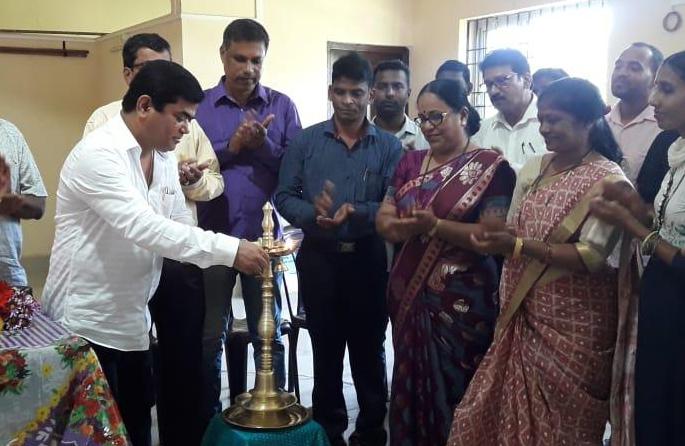 Goa gets Rs 50 crore from Central Government for organic farming | सेंद्रीय शेतीसाठी केंद्र सरकारकडून गोव्याला 50 कोटींचा निधी