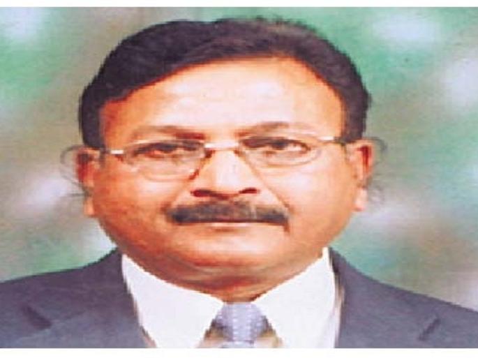 Avinash Dolas passes away | अविनाश डोळस यांचे निधन Avinash Dolas passes away | अविनाश डोळस यांचे निधन