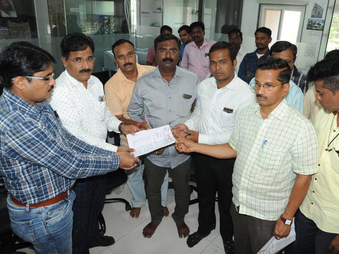 STP plant closed for home-grown projects in the city | शहरातील गृहप्रकल्पांचे ‘एसटीपी’ प्लांट बंद STP plant closed for home-grown projects in the city | शहरातील गृहप्रकल्पांचे ‘एसटीपी’ प्लांट बंद