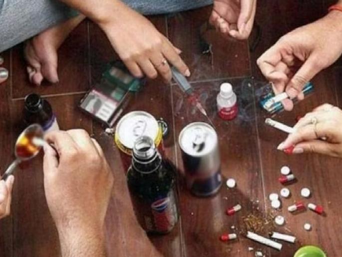 Drug traffickers are no longer safe, the authorities will take action | अमली पदार्थ वाहतूक करणाऱ्यांची आता गय नाही, अधिकारी आवळणार मुसक्या Drug traffickers are no longer safe, the authorities will take action | अमली पदार्थ वाहतूक करणाऱ्यांची आता गय नाही, अधिकारी आवळणार मुसक्या