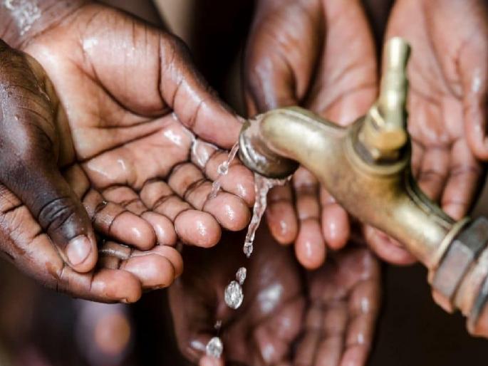 water shortage in 220 villages in Shahapur, Murbad taluka of the district, 39 tankers | जिल्ह्यातील शहापूर, मुरबाड तालुक्यातील २२० गांवपाड्यात तीव्र पाणी टंचाई , ३९ टँकरच्या फे-या water shortage in 220 villages in Shahapur, Murbad taluka of the district, 39 tankers | जिल्ह्यातील शहापूर, मुरबाड तालुक्यातील २२० गांवपाड्यात तीव्र पाणी टंचाई , ३९ टँकरच्या फे-या