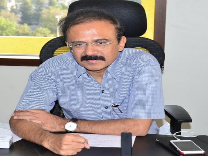 Retired Principal Secretary Mahesh Jhagde takes over the chairmanship of Public Concern for Governance Trust | पब्लिक कन्सर्न फॉर गव्हर्नन्स ट्रस्ट अध्यक्षपदाची सूत्रे सेवानिवृत्त प्रधान सचिव महेश झगडे यांच्या हाती