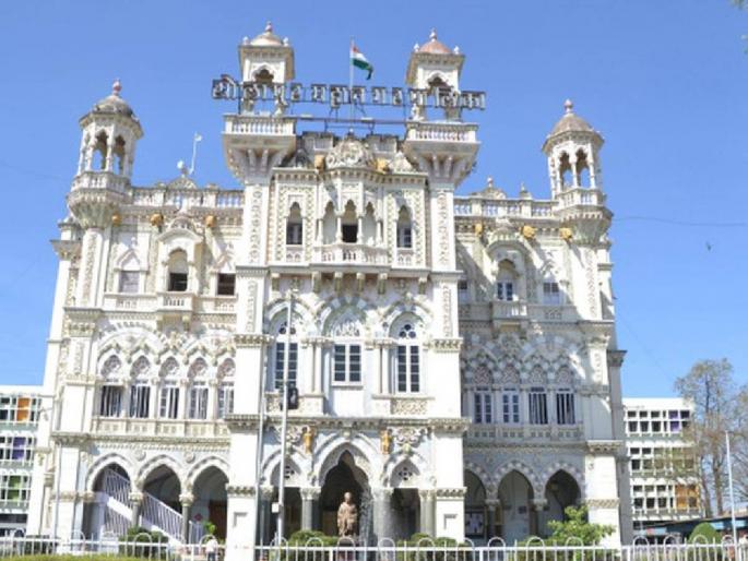 1125 officers and employees will be recruited in Solapur Municipal Corporation  | मोठी बातमी! सोलापूर महापालिकेत ११२५ अधिकाऱ्यांसह कर्मचाऱ्यांची भरती होणार 1125 officers and employees will be recruited in Solapur Municipal Corporation  | मोठी बातमी! सोलापूर महापालिकेत ११२५ अधिकाऱ्यांसह कर्मचाऱ्यांची भरती होणार