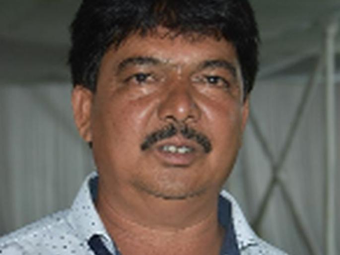 Farooq Shah becomes the first Muslim MLA after independence | फारूख शाह स्वातंत्र्यानंतरचे पहिले मुस्लिम आमदार ठरले Farooq Shah becomes the first Muslim MLA after independence | फारूख शाह स्वातंत्र्यानंतरचे पहिले मुस्लिम आमदार ठरले