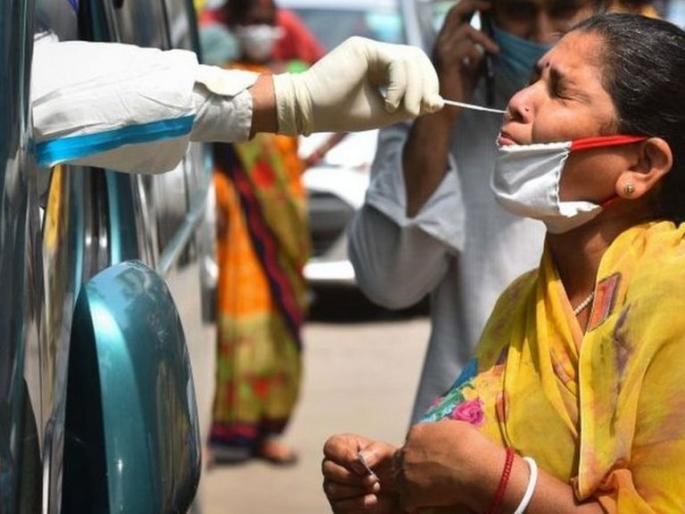 With one death, 81 people in the district tested positive, 74 corona-free | एका मृत्युसह जिल्ह्यात 81 जण पॉझेटिव्ह, 74 कोरोनामुक्त With one death, 81 people in the district tested positive, 74 corona-free | एका मृत्युसह जिल्ह्यात 81 जण पॉझेटिव्ह, 74 कोरोनामुक्त