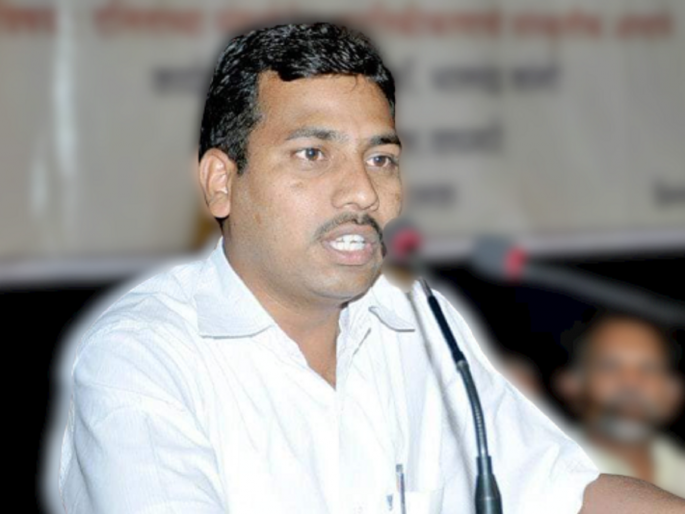 To inculcate the values of the Constitution among the school students to make conscious citizens: H. N. Sonkamble | सजग नागरिक घडविण्यासाठी शालेय विद्यार्थ्यांमध्ये संविधानाची मूल्ये रूजवा : ह. नि. सोनकांबळे To inculcate the values of the Constitution among the school students to make conscious citizens: H. N. Sonkamble | सजग नागरिक घडविण्यासाठी शालेय विद्यार्थ्यांमध्ये संविधानाची मूल्ये रूजवा : ह. नि. सोनकांबळे