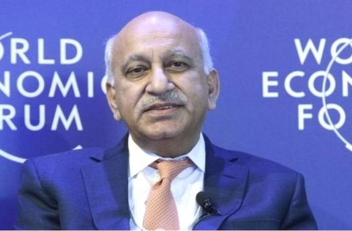 #Me too: M. J. Court blow to Akbar, acquittal of Priya Ramani | #Me too : एम. जे. अकबर यांना कोर्टाचा झटका, प्रिया रमानींची निर्दोष मुक्तता #Me too: M. J. Court blow to Akbar, acquittal of Priya Ramani | #Me too : एम. जे. अकबर यांना कोर्टाचा झटका, प्रिया रमानींची निर्दोष मुक्तता
