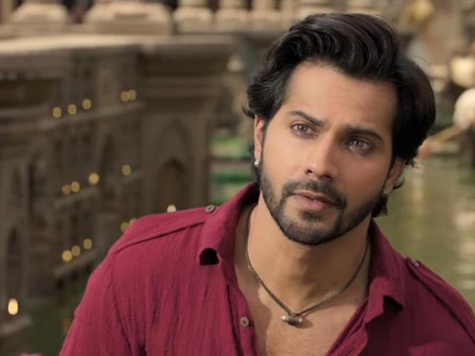 varun dhawan relative has tested positive for coronavirus in usa-ram | CoronaVirus : वरूण धवनच्या जवळच्या नातेवाईकालाही कोरोनाची बाधा, गंभीर आहे प्रकृती varun dhawan relative has tested positive for coronavirus in usa-ram | CoronaVirus : वरूण धवनच्या जवळच्या नातेवाईकालाही कोरोनाची बाधा, गंभीर आहे प्रकृती