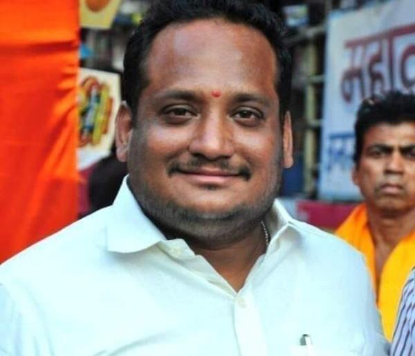 Congress should be ready to face defeat again; BJP reply | काँग्रेसने परत पराभवाचा सामना करायला तयार राहावे; भाजप शहराध्यक्षांचे प्रत्युत्तर