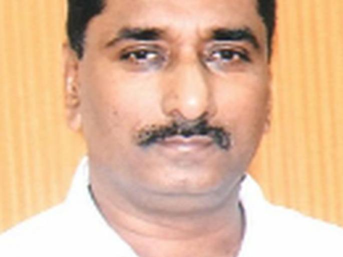 Aziz Shaikh appointed Commissioner after three months | तीन महिन्यानंतर आयुक्तपदी अजीज शेख Aziz Shaikh appointed Commissioner after three months | तीन महिन्यानंतर आयुक्तपदी अजीज शेख