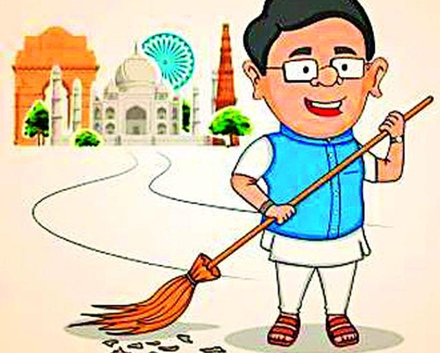 Clean Municipal Council, 'Dhanvarshaav' on Panchayats | स्वच्छ नगर पालिका, पंचायतींवर ‘धनवर्षाव’