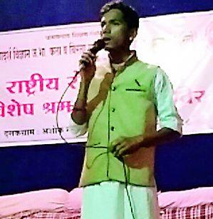 For the ideas of Vivekananda, his wanderings | विवेकानंदांच्या विचारांसाठी ‘त्या’ची भटकंती For the ideas of Vivekananda, his wanderings | विवेकानंदांच्या विचारांसाठी ‘त्या’ची भटकंती