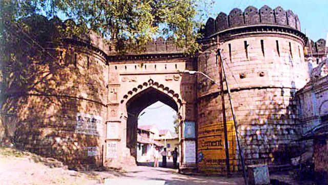 When is the dream of creation of Achalpur district? | अचलपूर जिल्हा निर्मितीची स्वप्नपूर्ती केव्हा? When is the dream of creation of Achalpur district? | अचलपूर जिल्हा निर्मितीची स्वप्नपूर्ती केव्हा?