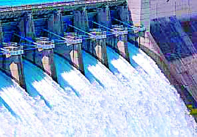 The project in the district is thirsty | जिल्ह्यातील प्रकल्प तहानलेलेच The project in the district is thirsty | जिल्ह्यातील प्रकल्प तहानलेलेच