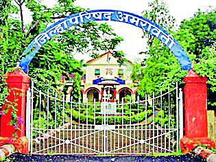 The 20 per cent funding is permanently blocked | २० टक्के निधीचा तिढा कायमचा अडकला The 20 per cent funding is permanently blocked | २० टक्के निधीचा तिढा कायमचा अडकला