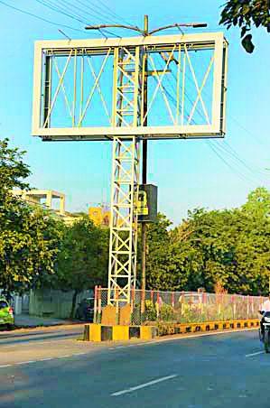 Three days ultimatum for 'Malu Infraspace' | ‘मालू इन्फ्रास्पेस’ला तीन दिवसांचा अल्टिमेटम Three days ultimatum for 'Malu Infraspace' | ‘मालू इन्फ्रास्पेस’ला तीन दिवसांचा अल्टिमेटम