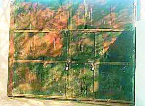 Animals missing from illegal slaughterhouses; Do not move the locks on the lock | अवैध कत्तलखान्यांतून जनावरे गायब; कुलूप ठोकू न संचालक पसार Animals missing from illegal slaughterhouses; Do not move the locks on the lock | अवैध कत्तलखान्यांतून जनावरे गायब; कुलूप ठोकू न संचालक पसार