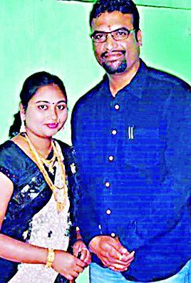 Sudhir Gawande's suicide in municipal corporation | महापालिका पशुशल्यचिकित्सक सुधीर गावंडे यांची आत्महत्या Sudhir Gawande's suicide in municipal corporation | महापालिका पशुशल्यचिकित्सक सुधीर गावंडे यांची आत्महत्या