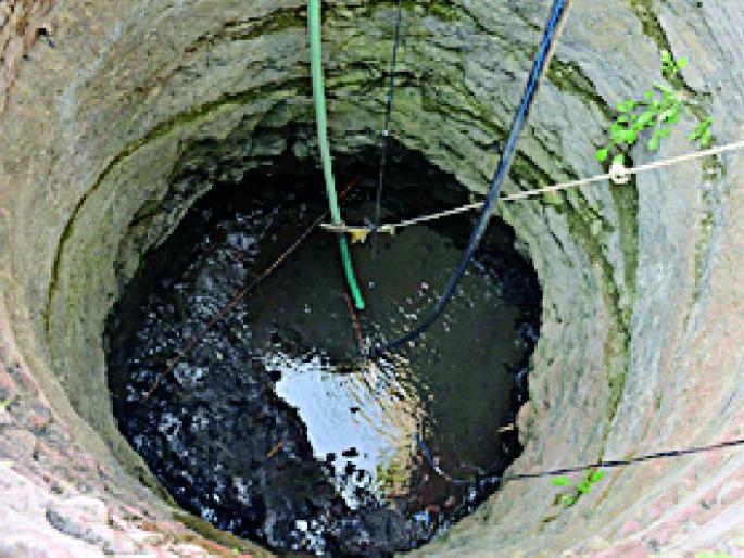 This year 762 villages are dry | यंदा ७६२ गावांना कोरड This year 762 villages are dry | यंदा ७६२ गावांना कोरड