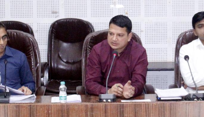 Two lakh new voters were increased | दोन लाख नवीन मतदार वाढले