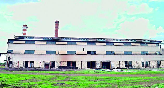 Belgaum boilers will start tomorrow | बेलगंगेचे बॉयलर उद्या पेटणार Belgaum boilers will start tomorrow | बेलगंगेचे बॉयलर उद्या पेटणार