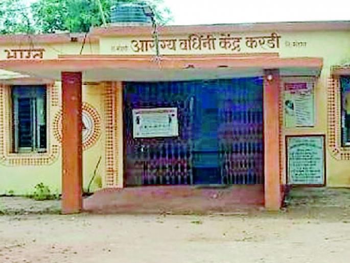 Seven crore funds are proposed | सात कोटींचा निधी प्रस्तावित Seven crore funds are proposed | सात कोटींचा निधी प्रस्तावित