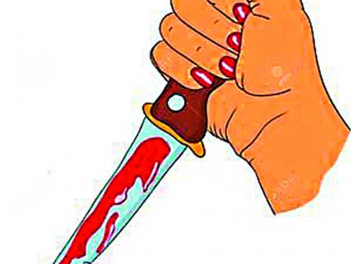 Murder with the help of friends as soon as the punishment is over | शिक्षा भाेगून येताच मित्रांच्या मदतीने खून Murder with the help of friends as soon as the punishment is over | शिक्षा भाेगून येताच मित्रांच्या मदतीने खून