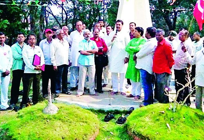 Organizing Kisan Sabha | किसान सभेचे आयोजन