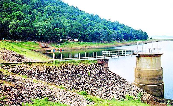 The beauty of the Green Valley Chandpur tourist destination will open | ग्रीन व्हॅली चांदपूर पर्यटनस्थळाचे सौंदर्य खुलणार The beauty of the Green Valley Chandpur tourist destination will open | ग्रीन व्हॅली चांदपूर पर्यटनस्थळाचे सौंदर्य खुलणार