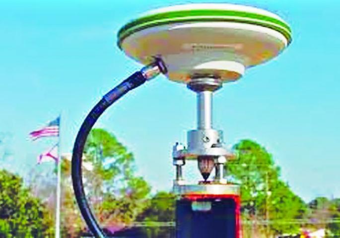 Survey of villages by drone | ‘ड्रोन’द्वारे गावठाणांचे सर्वेक्षण