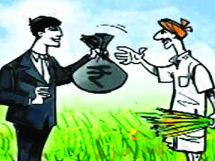 Special campaign for crop loan of 59 thousand farmers in Buldhana district | बुलडाणा: ५९ हजार शेतकऱ्यांच्या पीक कर्जासाठी विशेष मोहिम