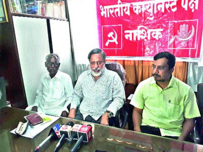 Hours of private investment danger to the defense sector: Kanogo | संरक्षण क्षेत्रातील खासगी गुंतवणूक धोक्याची घंटा :कानगो