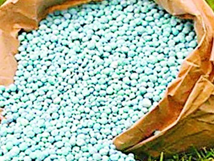 16 flying squads look after agricultural centers in the district | जिल्ह्यात १६ भरारी पथकांची कृषी केंद्रांवर नजर 16 flying squads look after agricultural centers in the district | जिल्ह्यात १६ भरारी पथकांची कृषी केंद्रांवर नजर