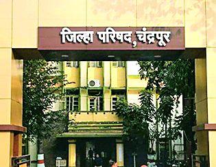 Ministry of Mini Ministry has approved Rs 53.23 crores | मिनी मंत्रालयाचा ५३.२३ कोटींचा अर्थसंकल्प मंजूर Ministry of Mini Ministry has approved Rs 53.23 crores | मिनी मंत्रालयाचा ५३.२३ कोटींचा अर्थसंकल्प मंजूर