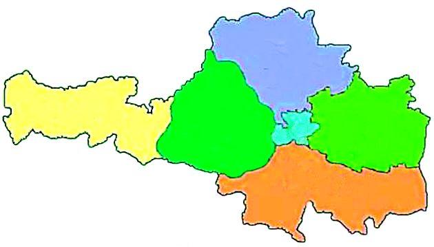 District administration ready for Lok Sabha | लोकसभेसाठी जिल्हा प्रशासन सज्ज